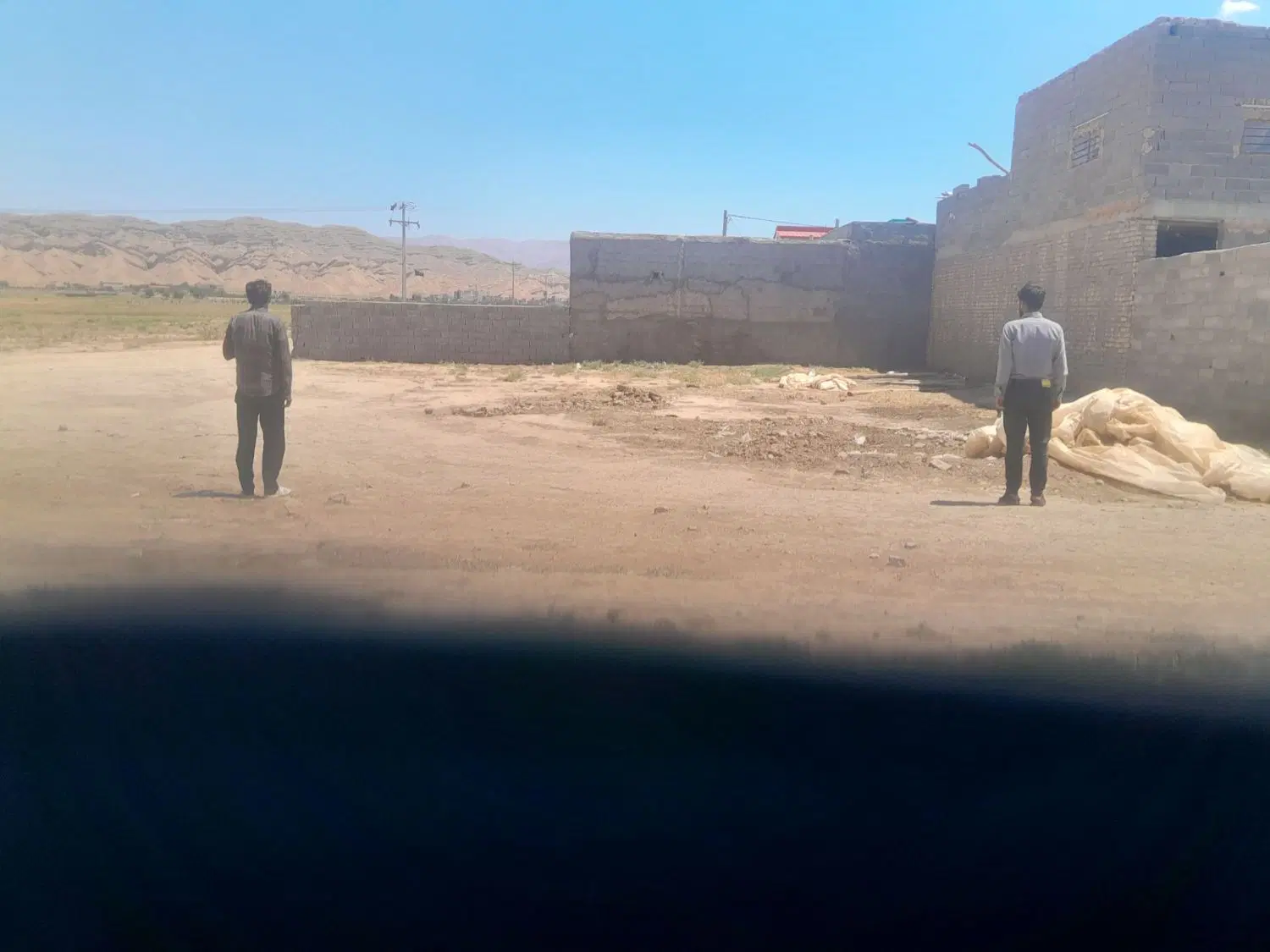 زمین