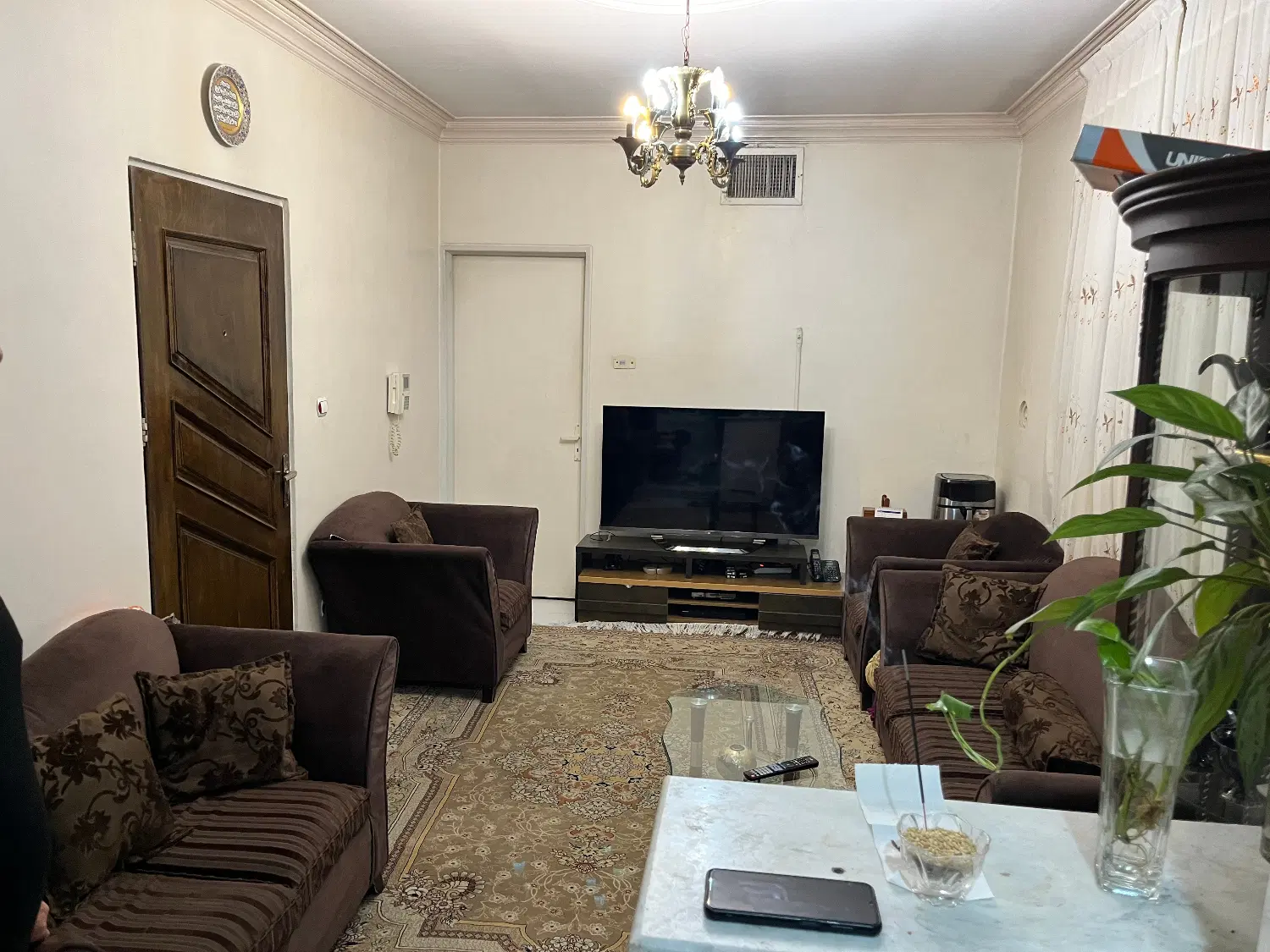 فروش واحد 41 متری
