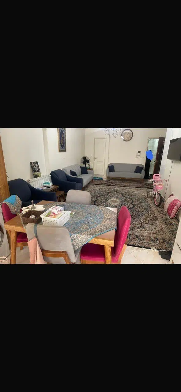 فروش آپارتمان