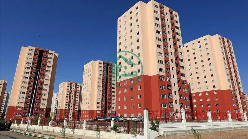 کوی ارم لیل آباد پیمانکار ساز