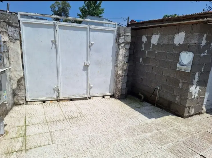 ویلای نقلی در بندرانزلی
