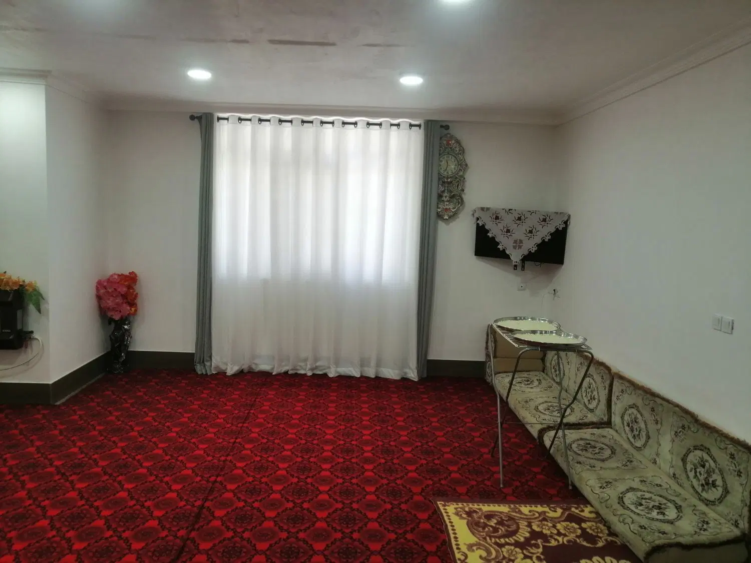 فروش خانه در جم