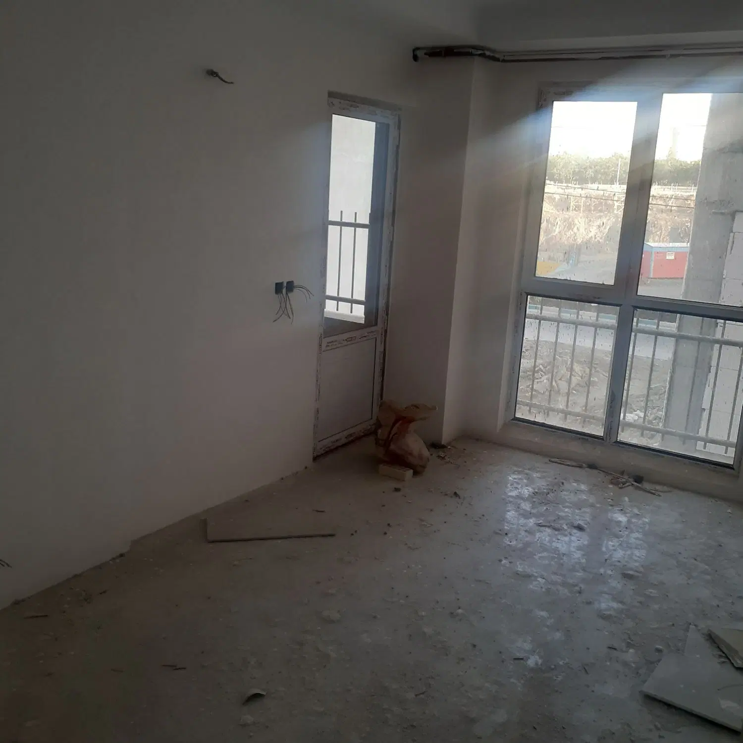 فروش آپارتمان  شهرک بهشتی