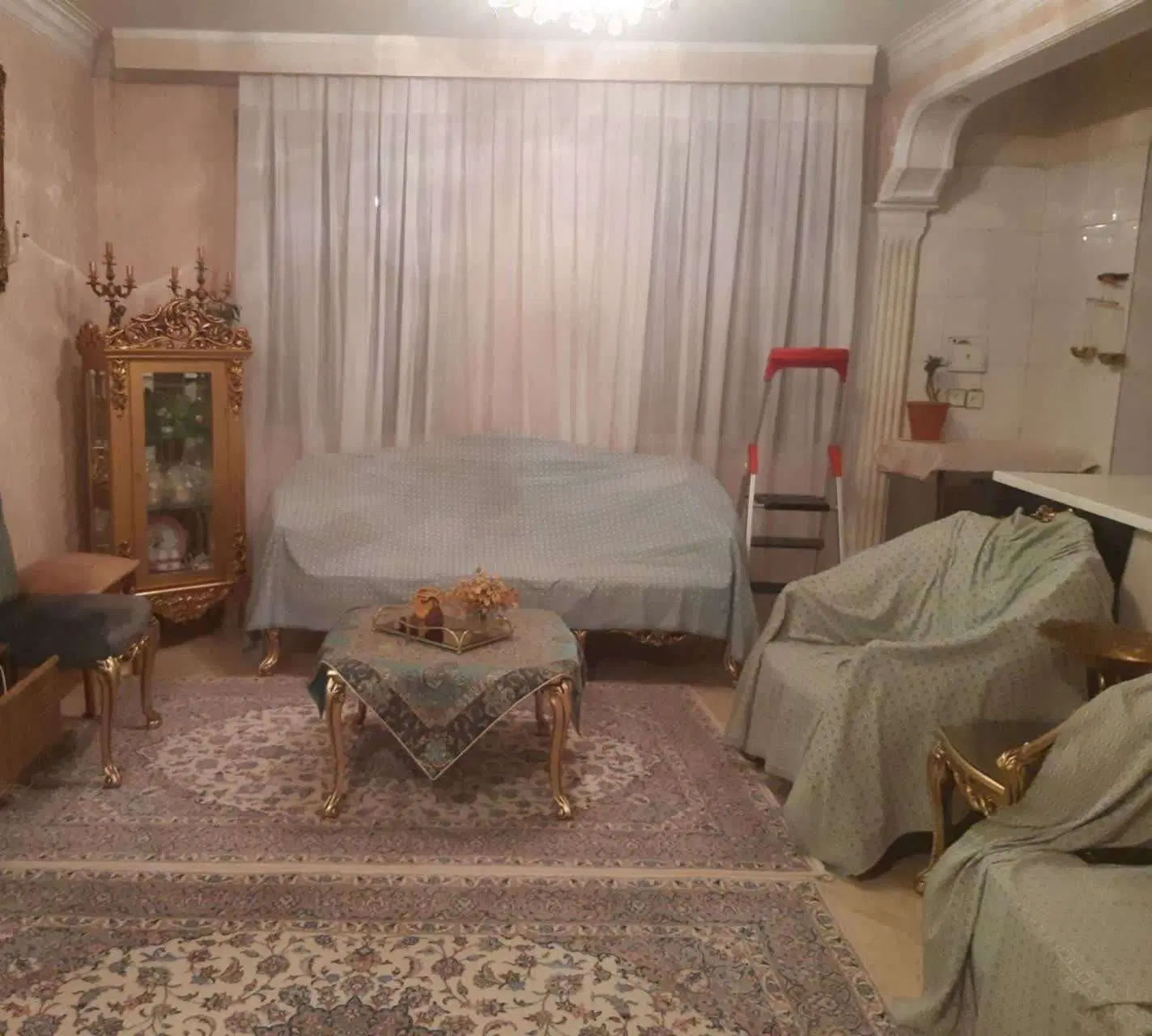 ۵۰ متر خوش نقشه ، کامل و دسترسی عالی