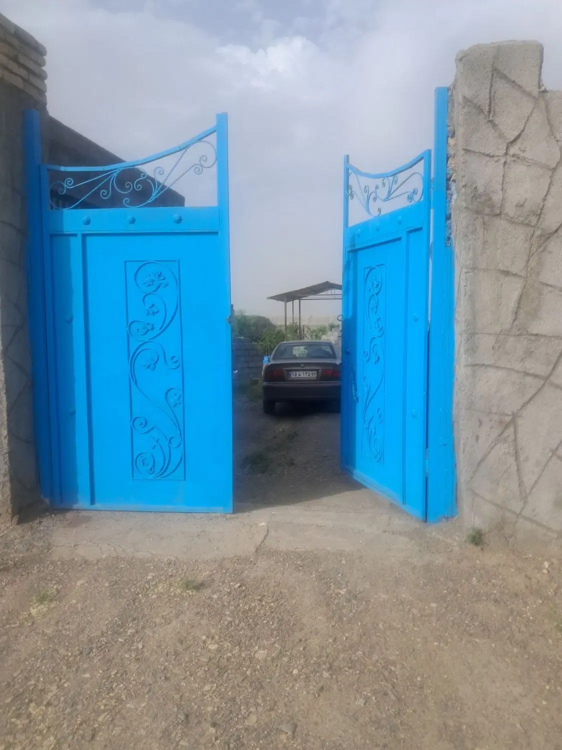 باغ ویلا