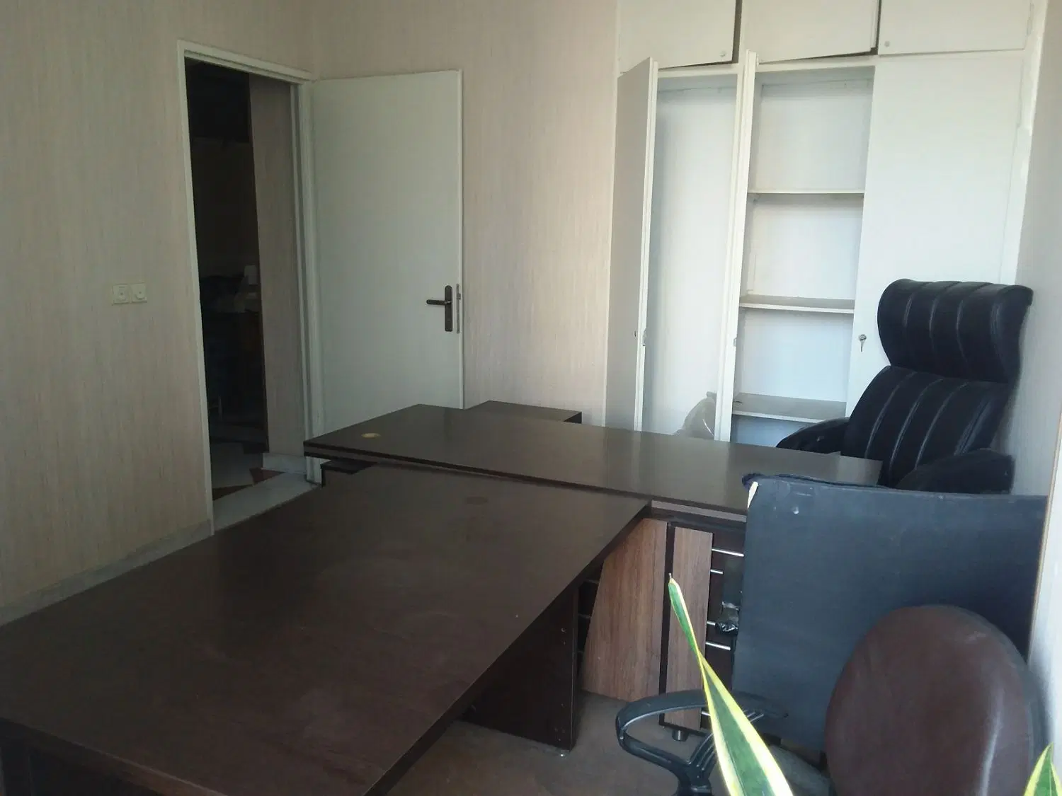 اجاره اتاق اداری