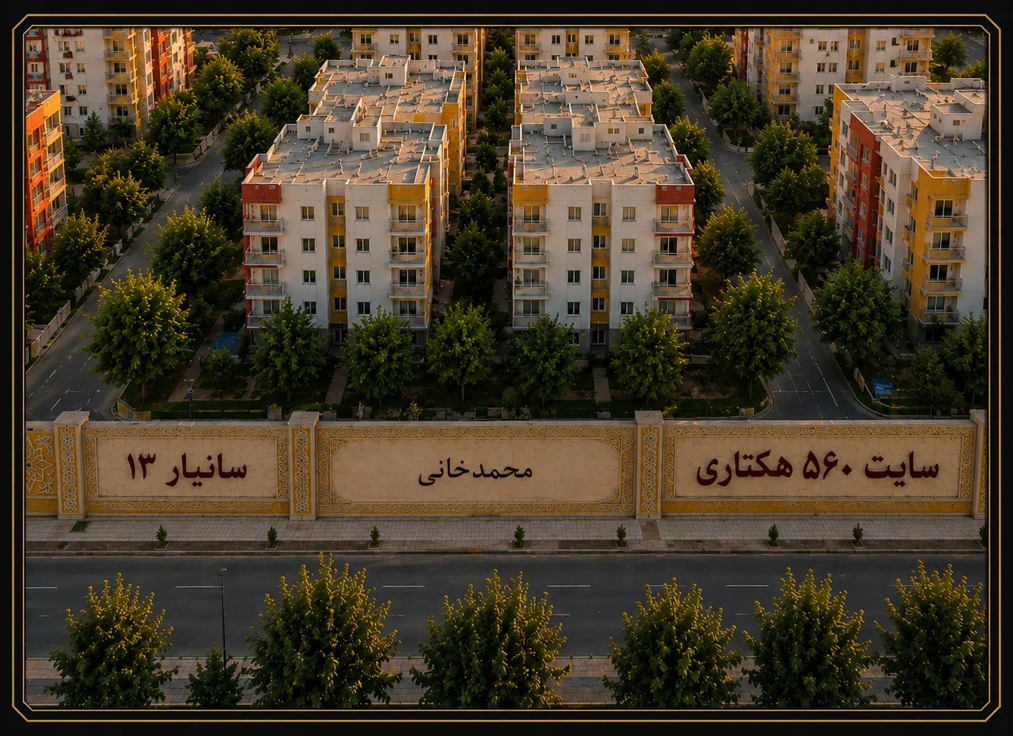 سانیار ۱۳ _  ۳خواب  _  تکمیل وجه