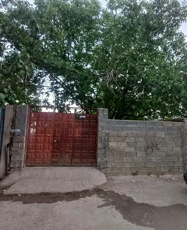 فروش زمین۳۲۰ خان زنیان