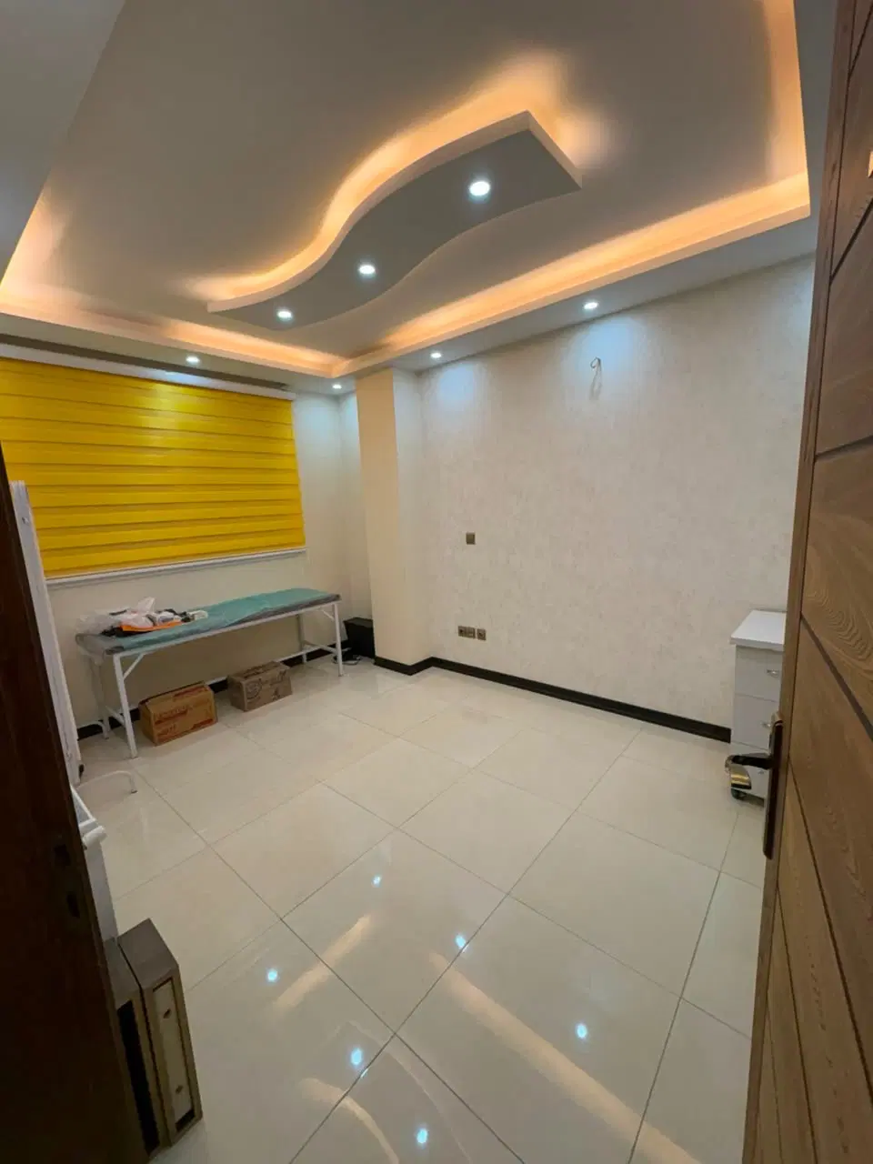 اجاره اتاق مطب محدوده شمس ابادی