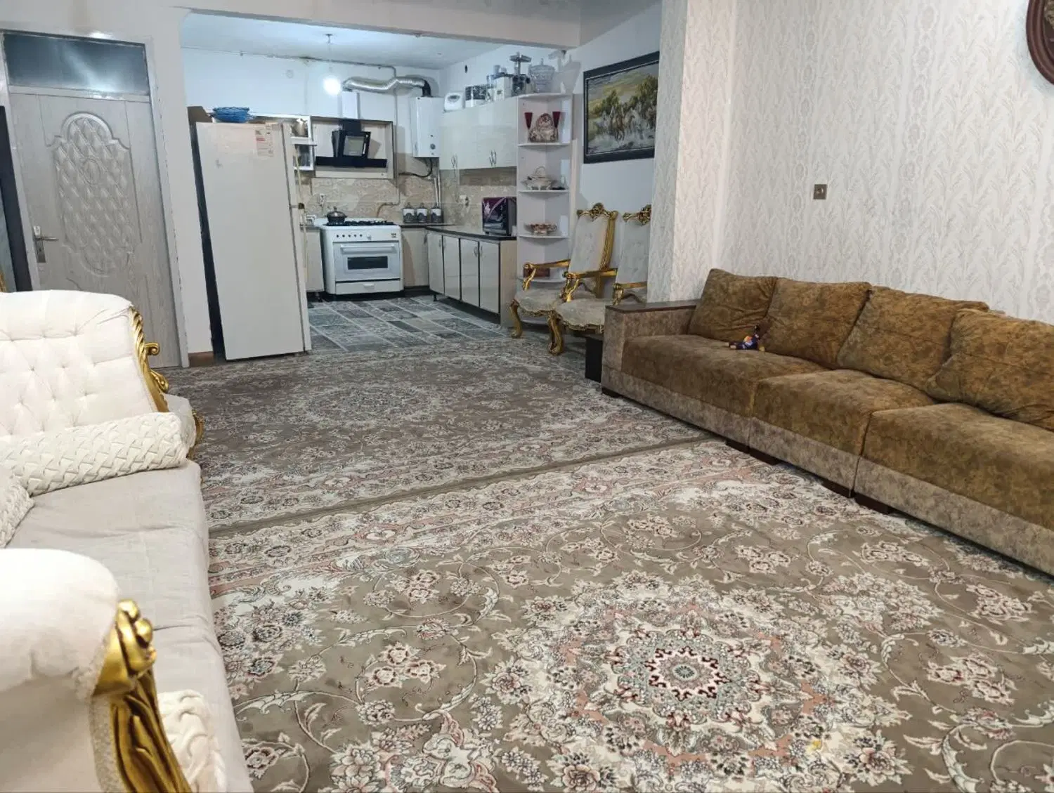 ویلایی پروین 10