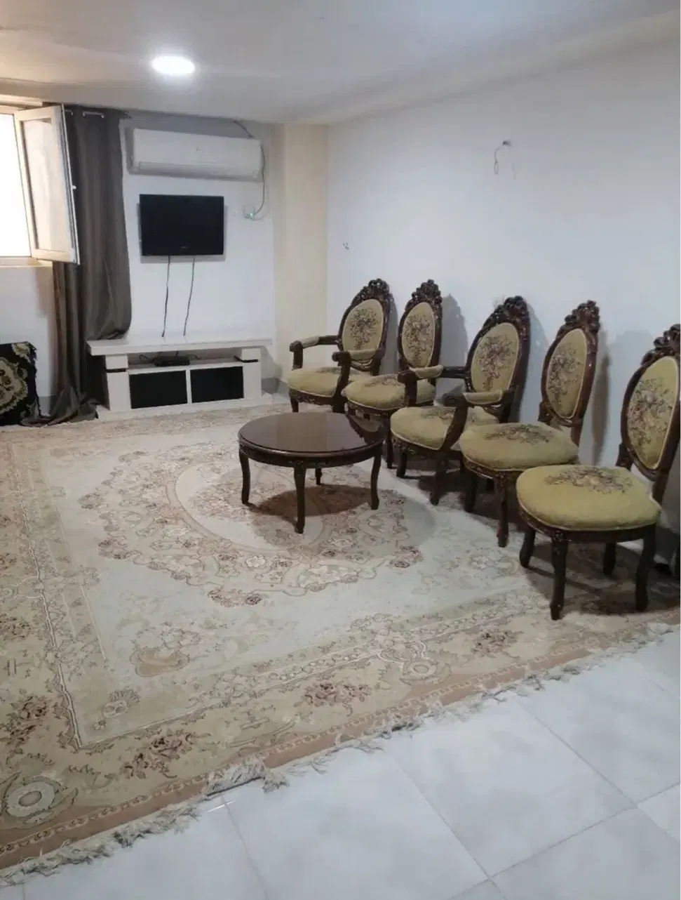 خانه ۵ خواب ویلایی در محله گلشهر