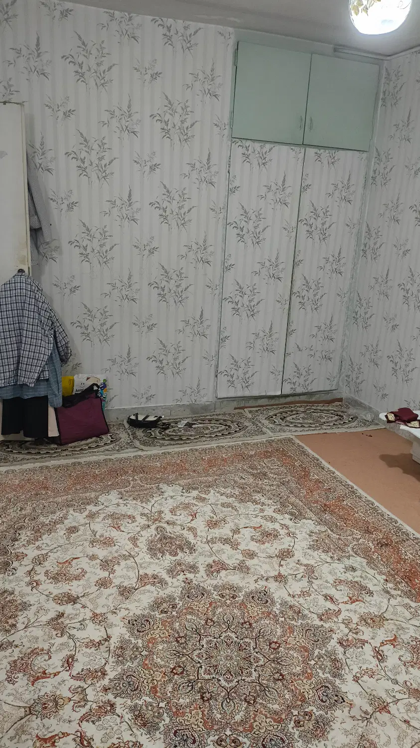 رهن آپارتمان حصارک بالا
