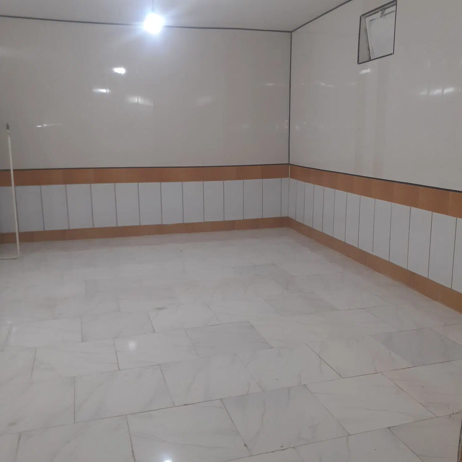 ۸۰ متری راه جدا