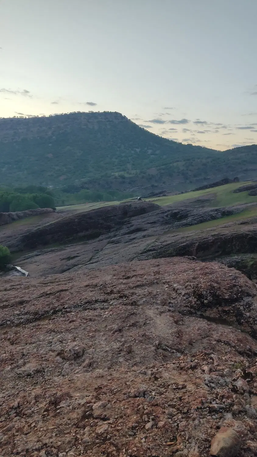 زمین کوی همت