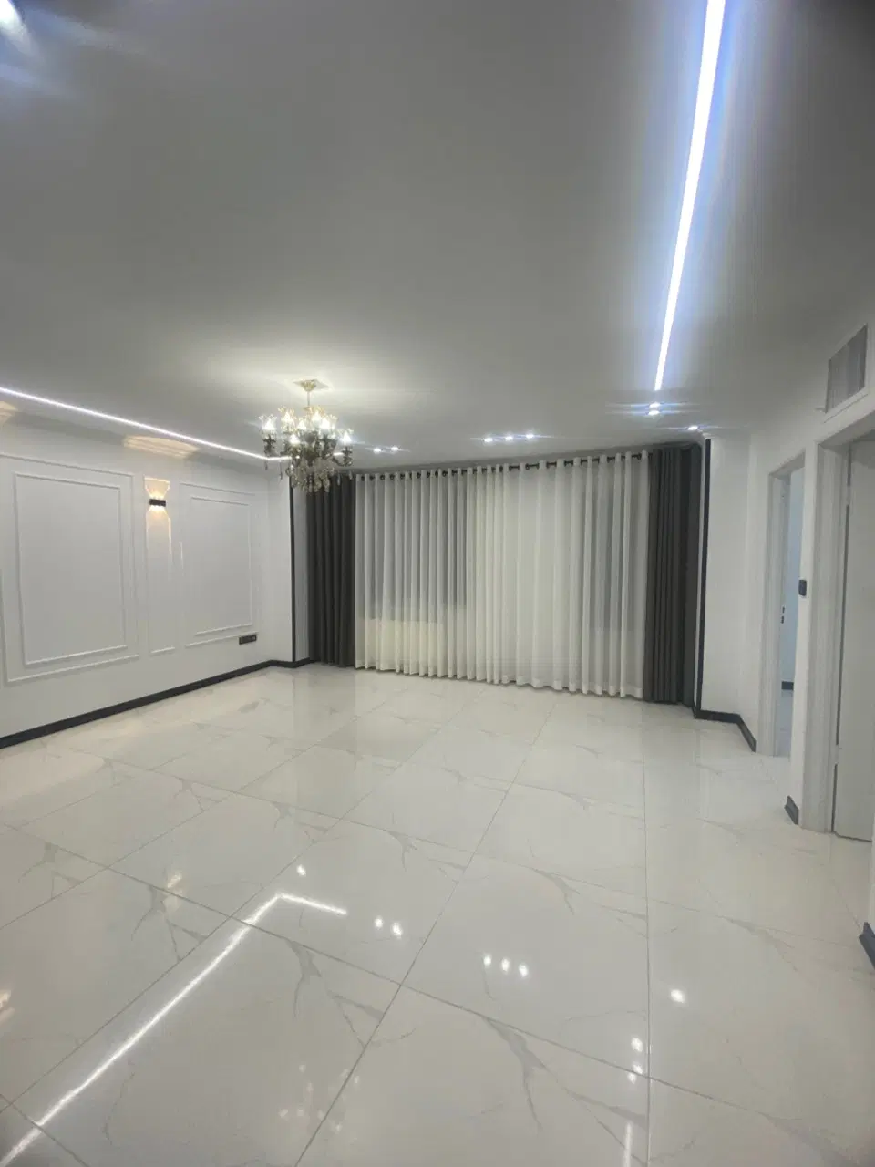 ۶۵ متری فول امکانات* فاز ۲*دسترسی عالی*قیمت مناسب