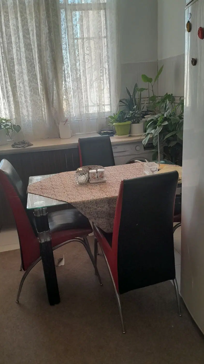 آزاده یوسفیه ابرار معاوضه طبرسی شمالی۳۸