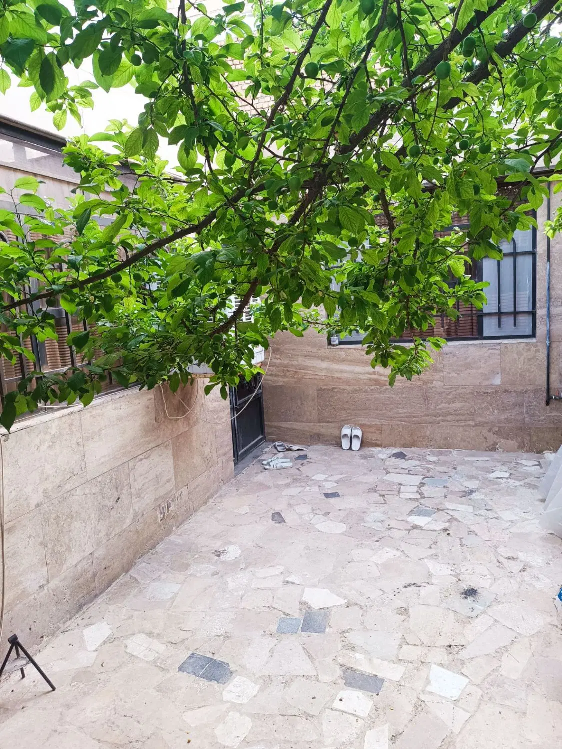 خانه ویلایی نوبهار