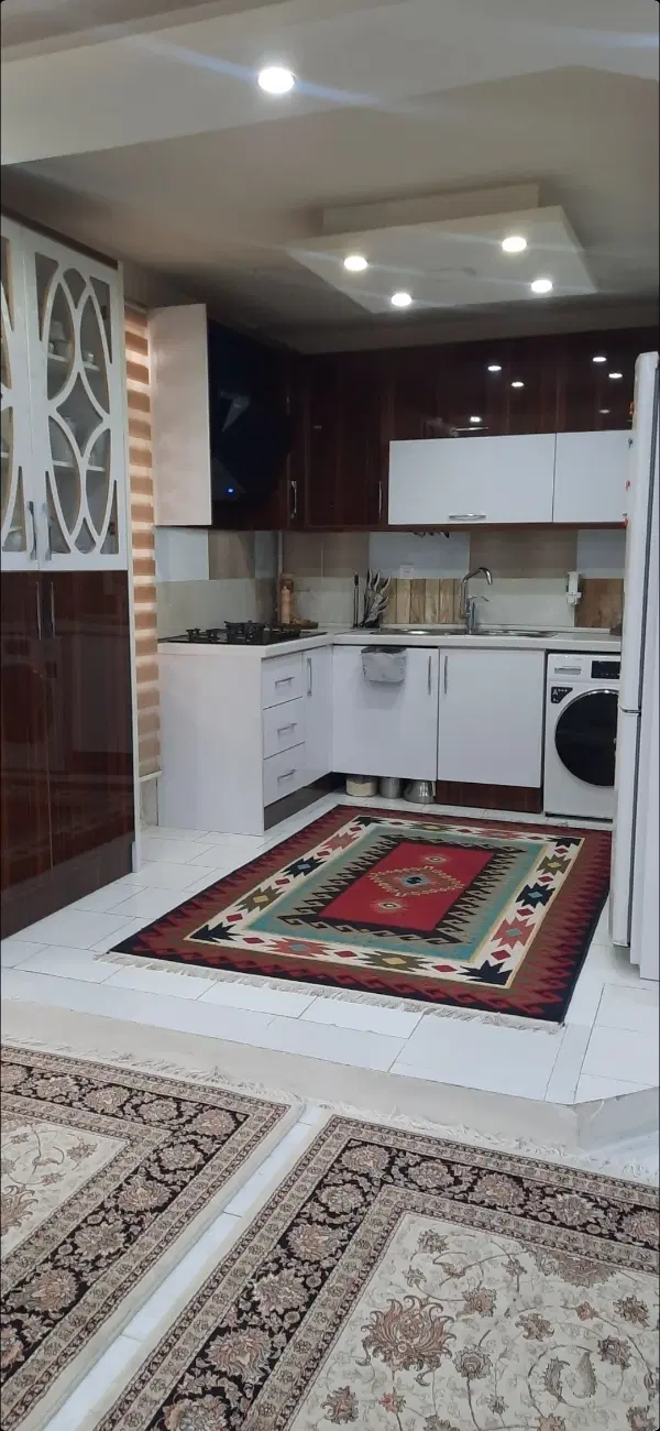 آپارتمان سندار تک واحدی