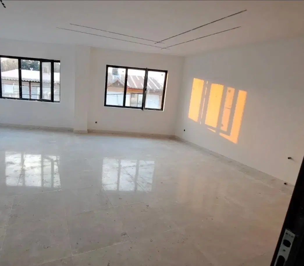 اپارتمان ۸۵متر نوساز دو خوابه لنگرود انتهای آتشکار