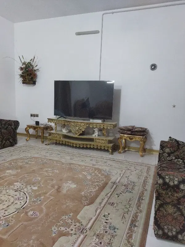 اجاره زیر زمین آزادشهر