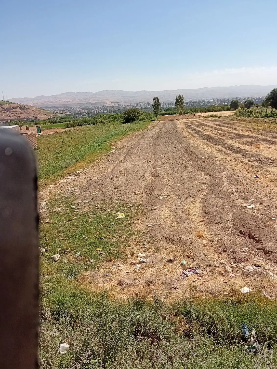 زمین‌در‌روستای‌فیال