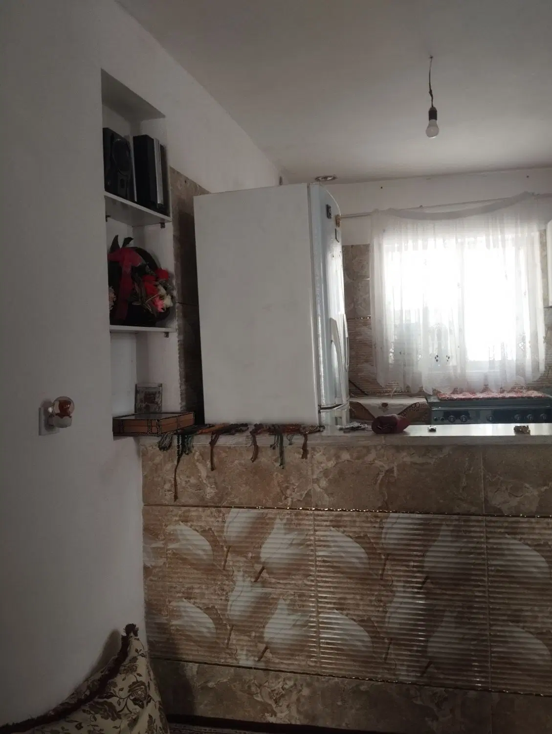 خونه راه جدا امتیازات مشترک
