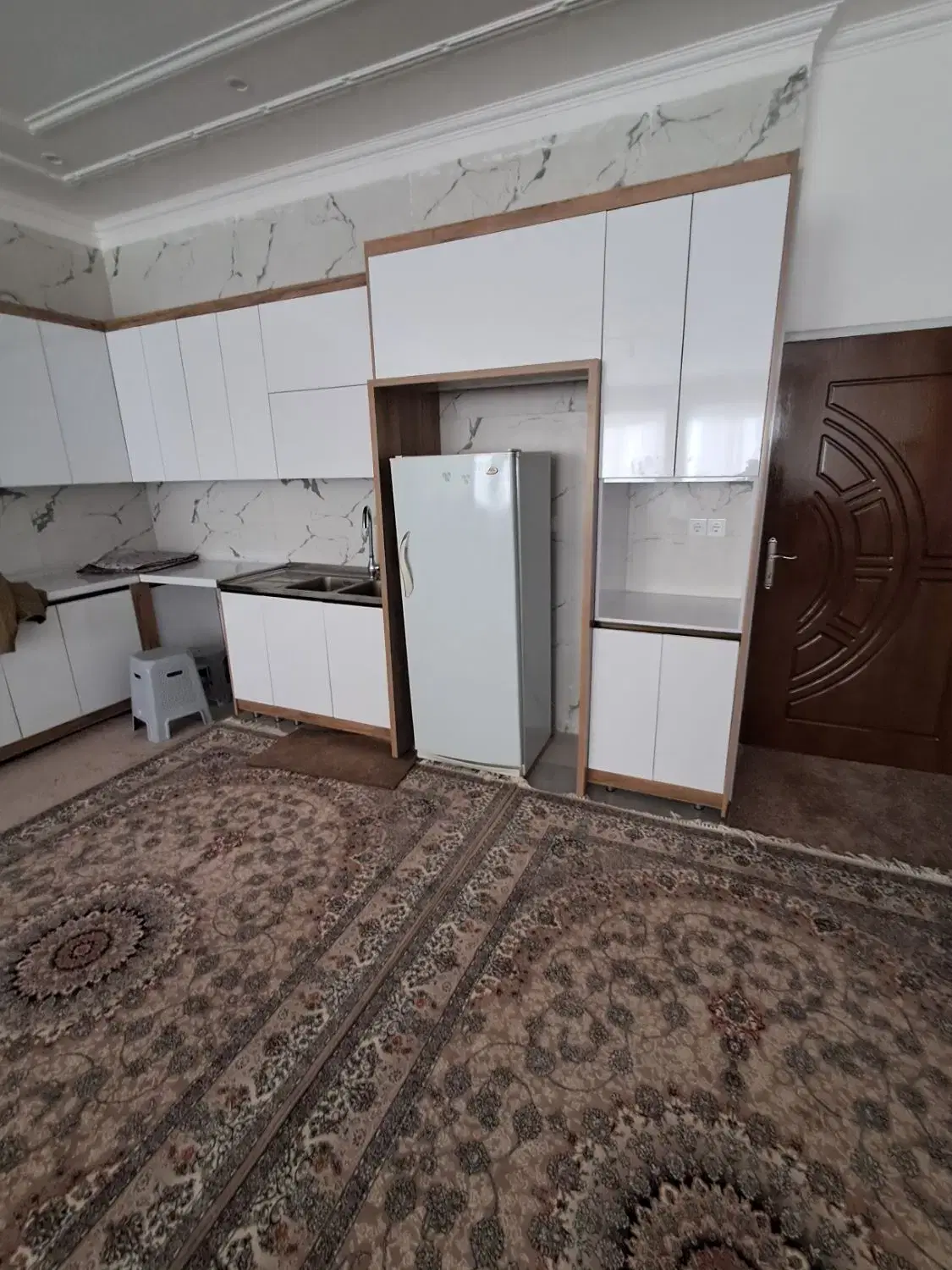 خانه ویلایی اسلامیه  معاوضه بازمین   اسلامیه