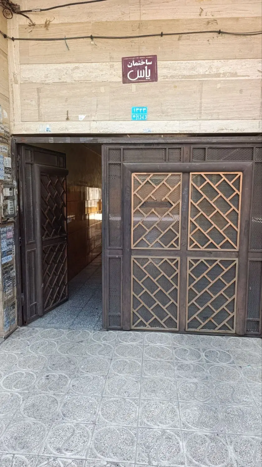 ۵۴ متر ا خواب _مارلیک_ آسانسور