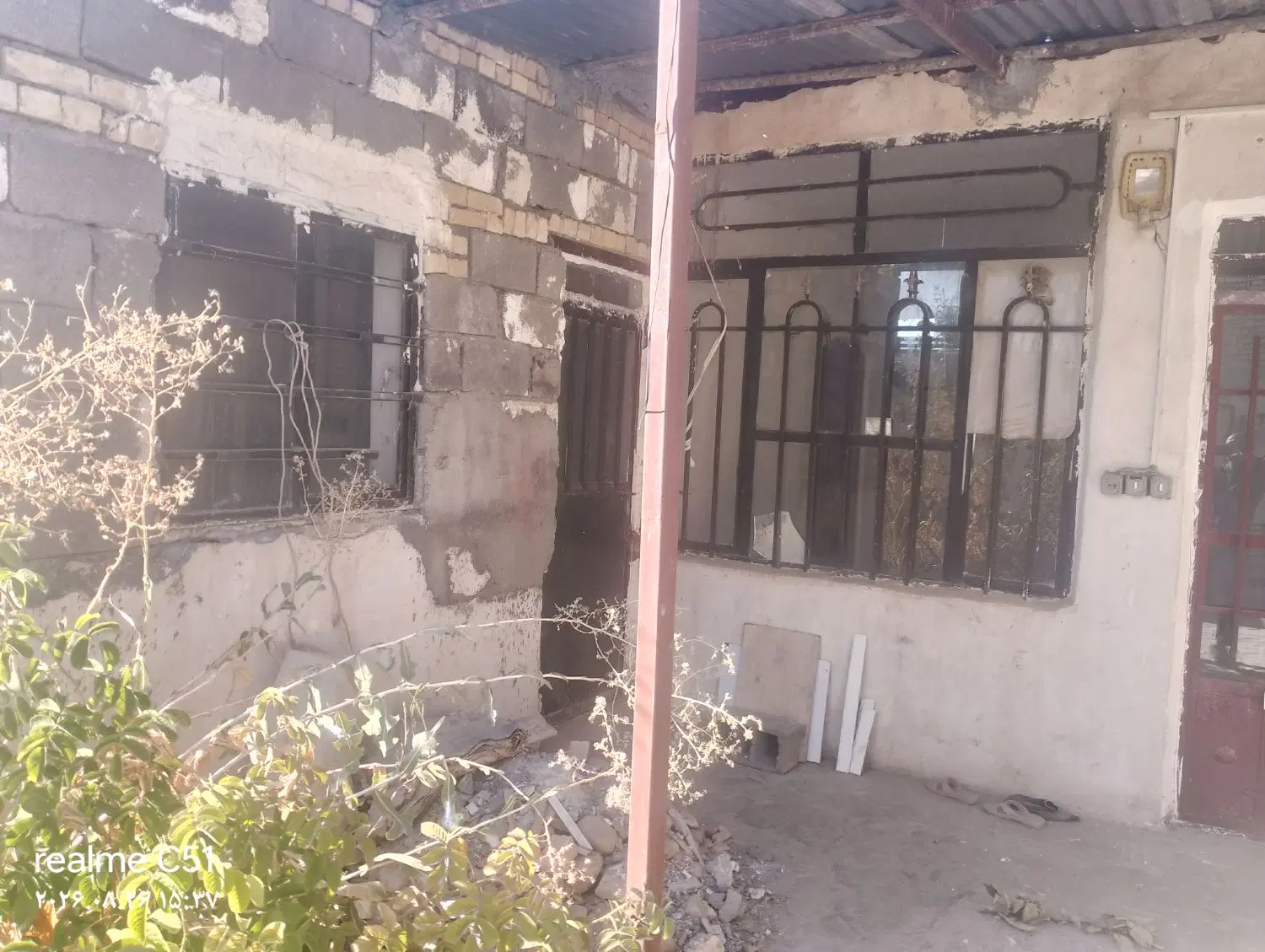 خانه فروشی در رضوان اندرخ