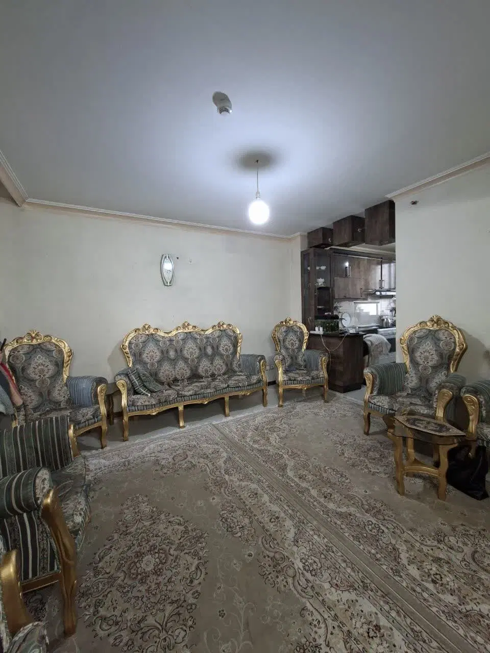 آپارتمان، سی یک، هسا،