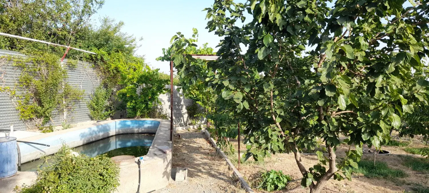 باغچه ۴۲۰ متری ، کوهسار،  آردهه