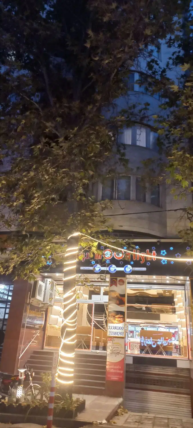 آپارتمان  ۱۳۸ متر بر خیابان براعتی