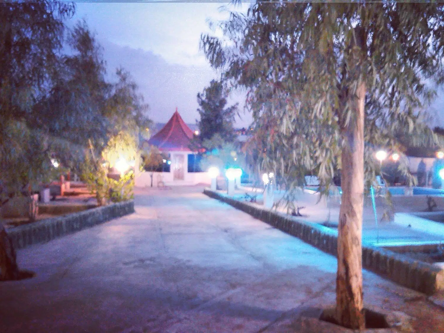 ۶۰۰۰ متر زمین صنعتی اماده ساخت