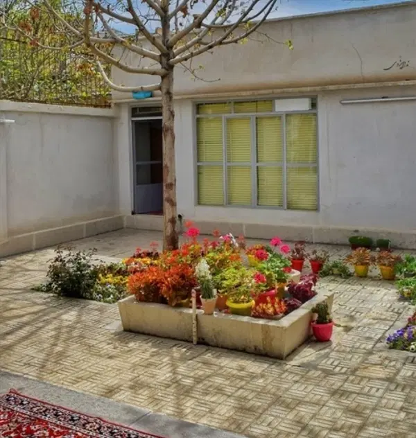 اجاره ویلایی آزادی