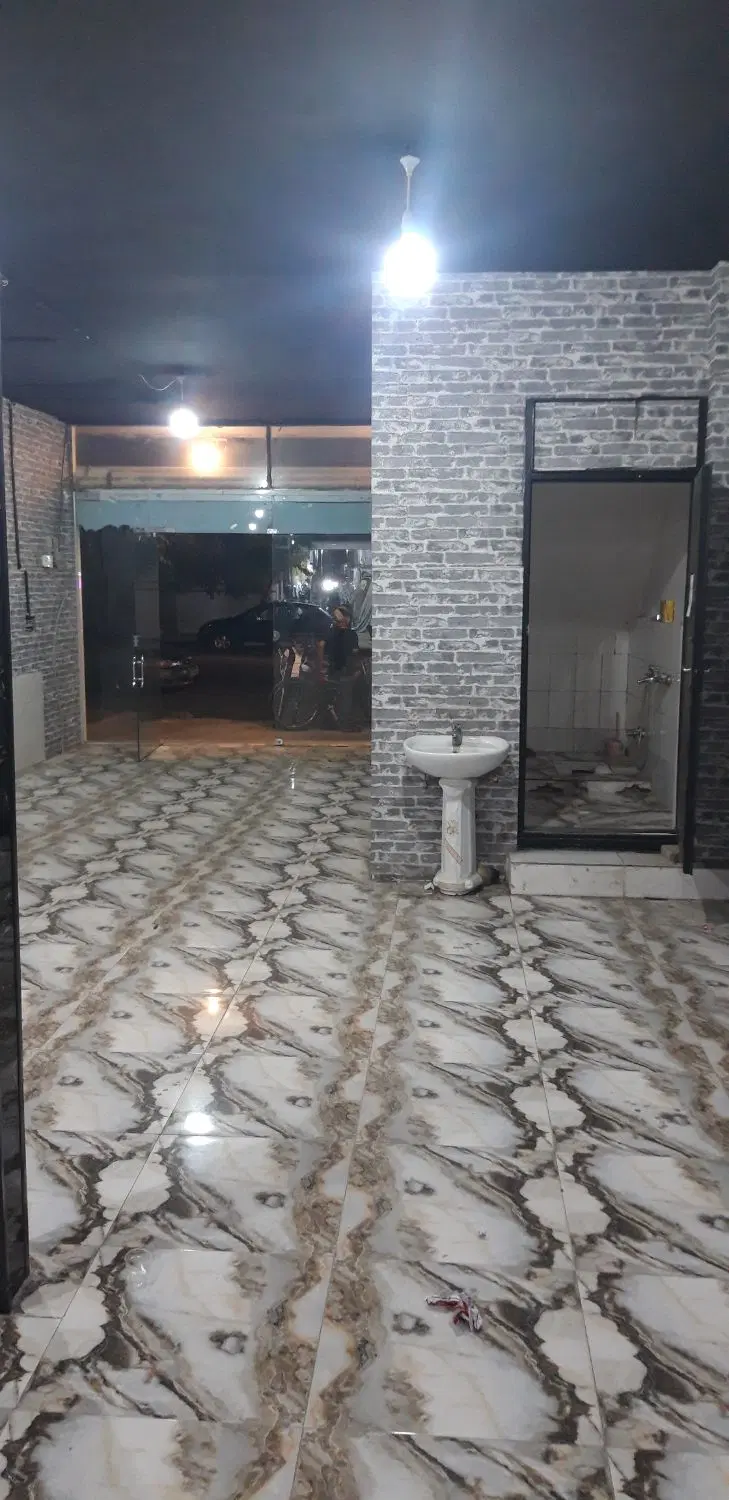 مغازه اجاره ای فلاح