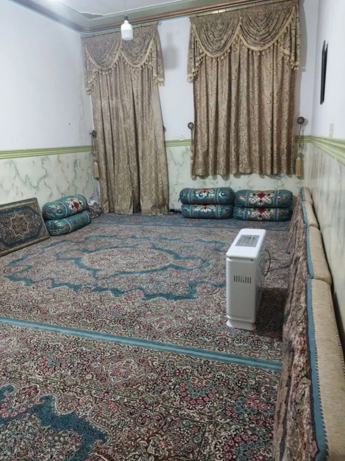منزل فروشی