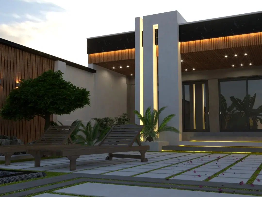 ملک تجاری درشریعتی