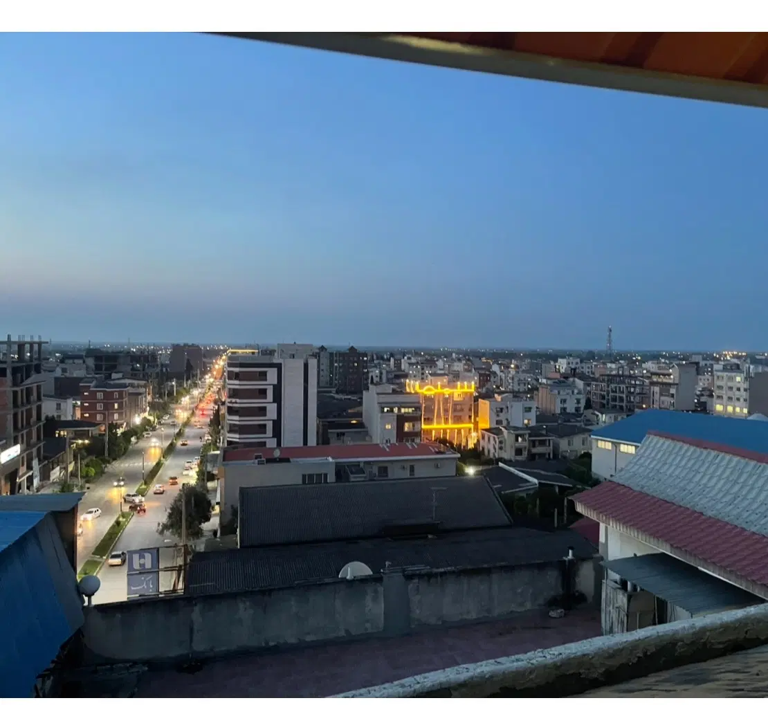 فروش ملک تجاری