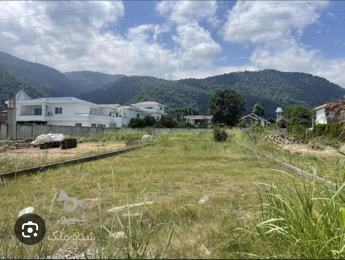 دسترسی خوب.خوش نقشه.منطقه کوهستانی