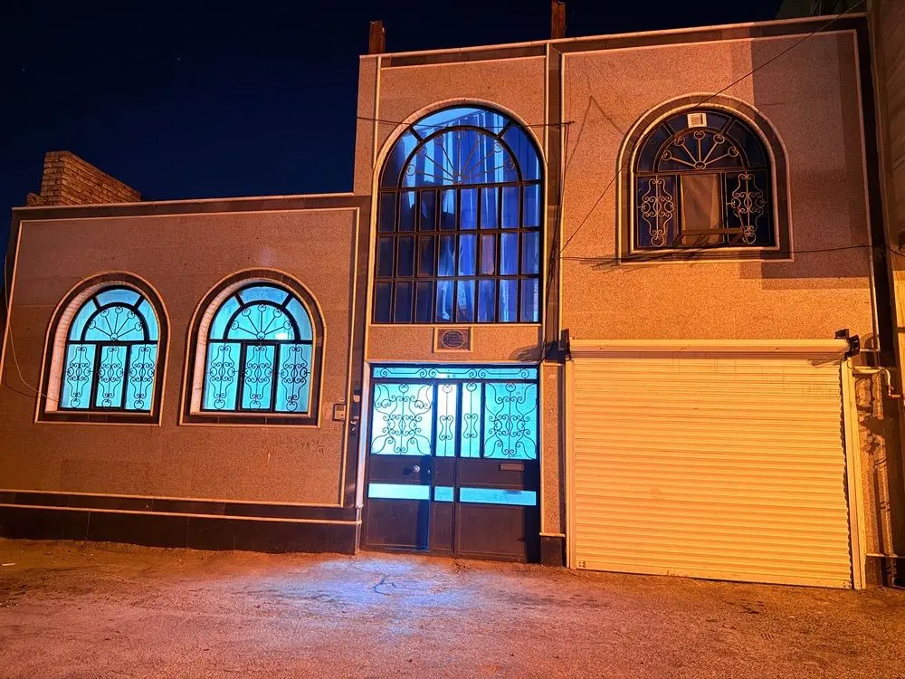 فروش منزل ویلایی زیباشهر