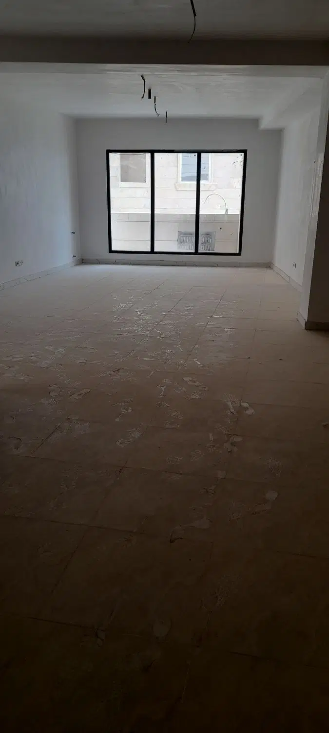 فروش یک واحد آپارتمان