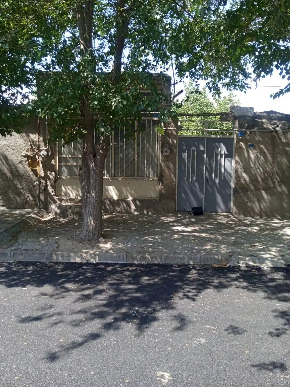 خانه ویلای دودست خانه
