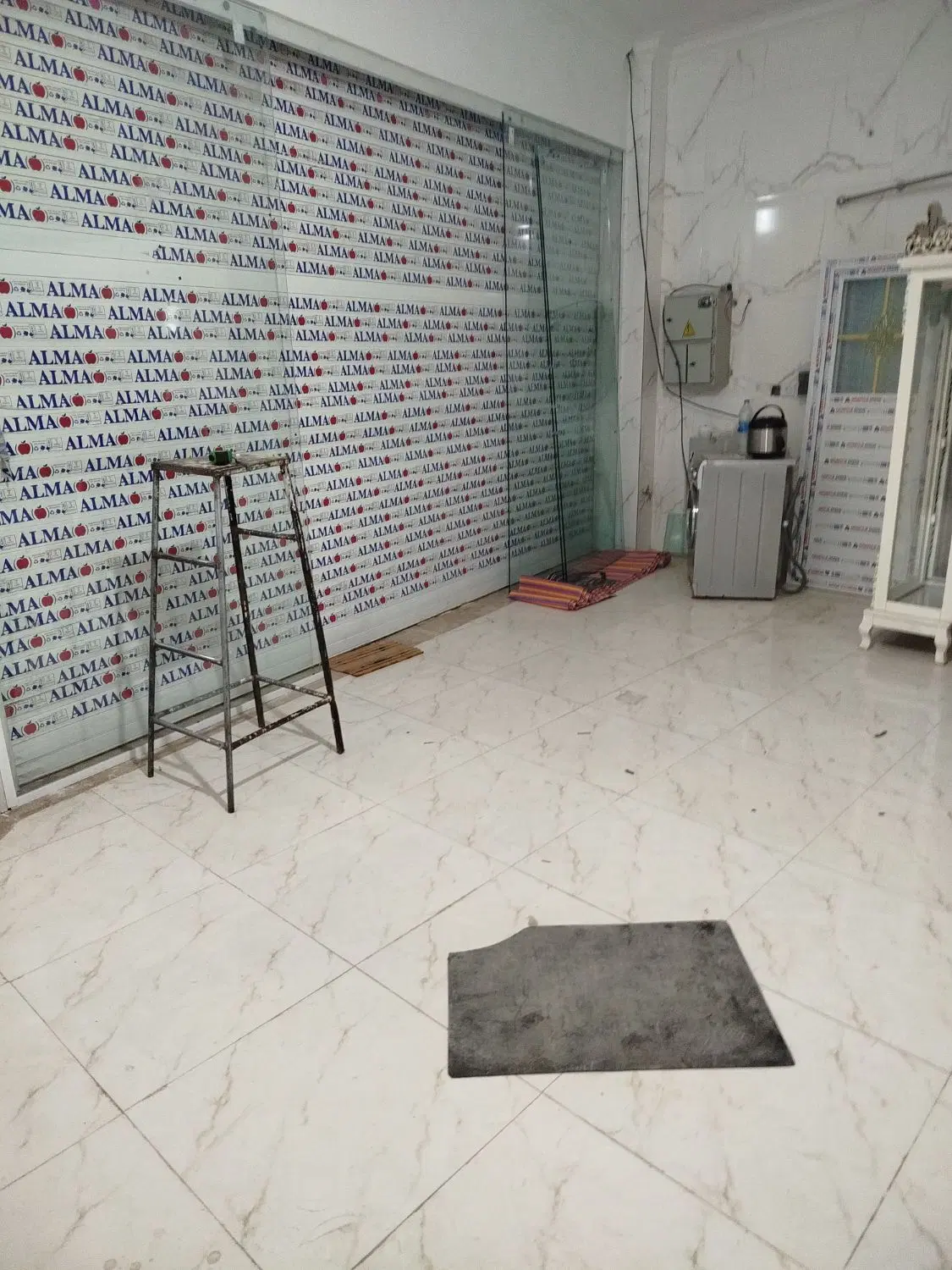 اجاره مغازه 30متری دونبش
