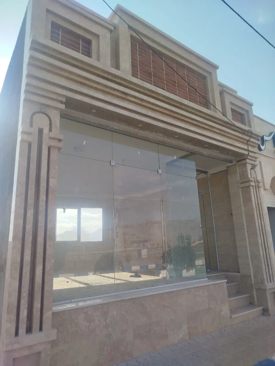 فروش مغازه تجاری درجزین