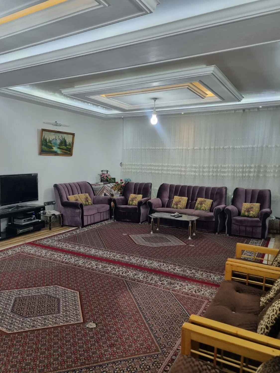ویلایی در گلشهر فاز ۵