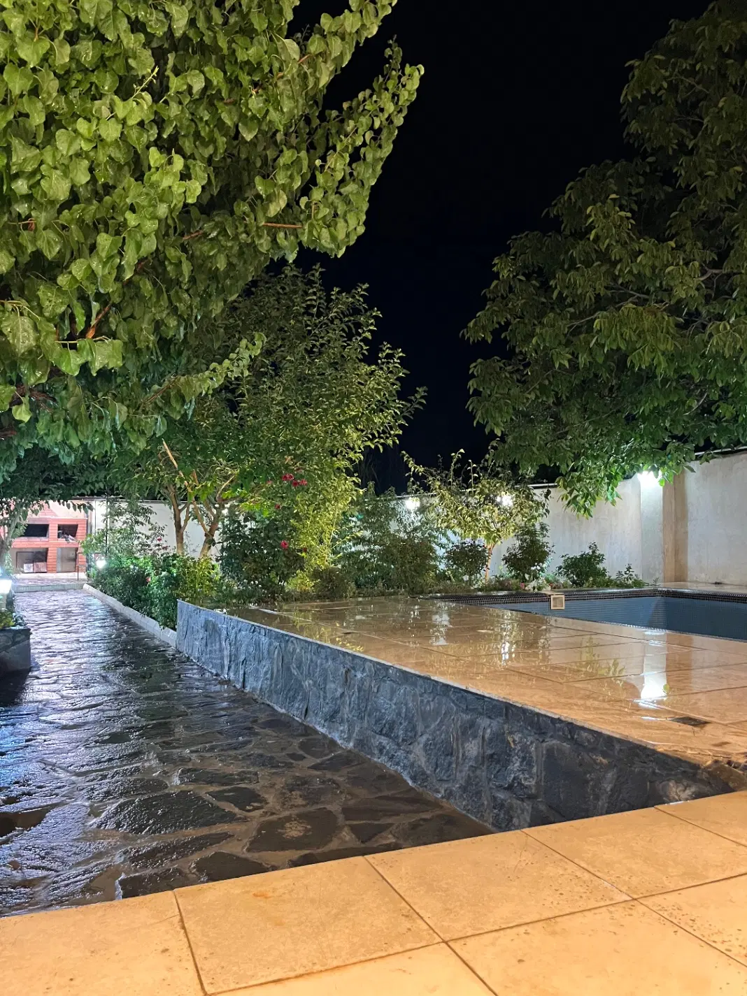 فروش باغ سنگستان