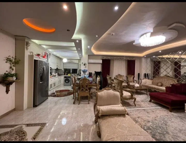 اجاره واحد ۳ خوابه شیک
