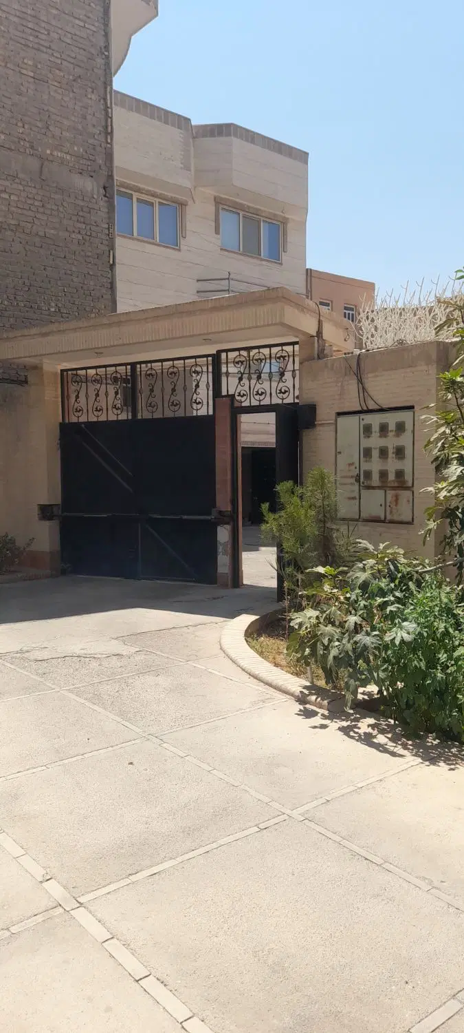 فروش آپارتمان ۵۵متری میدان باهنر‌ . مرکزشهر