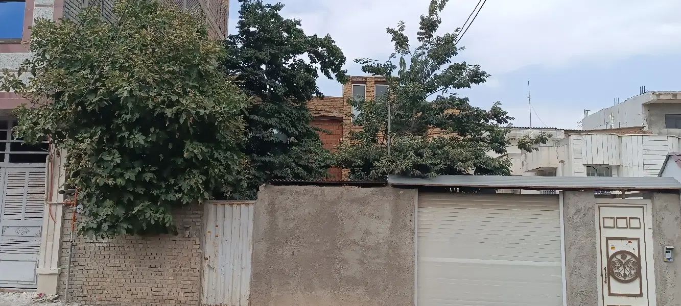 فروش خانه ویلایی