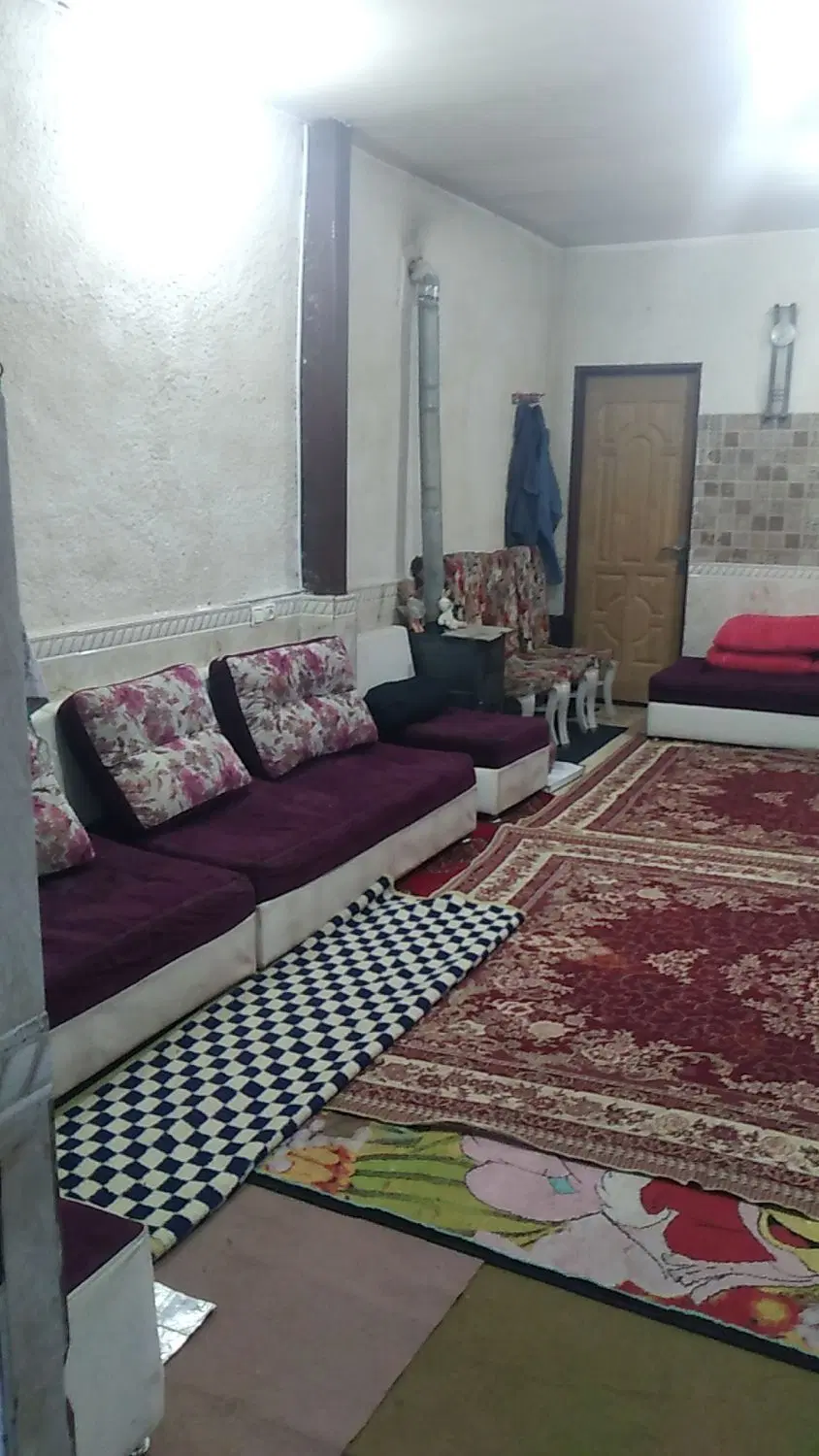 اجاره باغ ویلا(( خانه باغ))